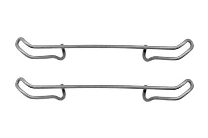 Zubehörsatz, Scheibenbremsbelag