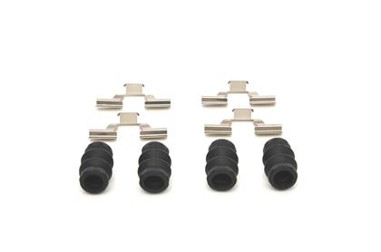 Zubehörsatz, Scheibenbremsbelag