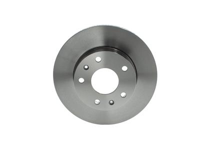 Bremsscheibe vorne Land Rover