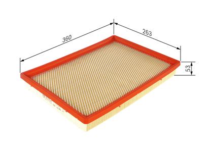 Luftfilter