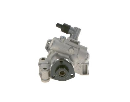 Servopumpe Mercedes
