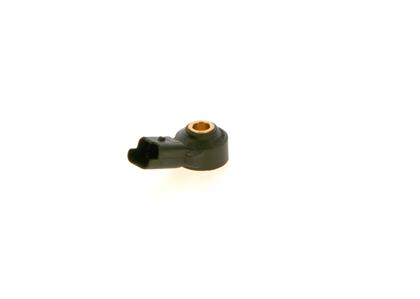 Klopfsensor