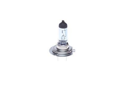 H7-Lampe Xenon Blue 12V 55W