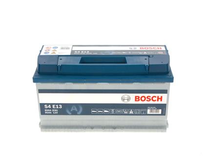 Batterie 12V 95Ah 850A EFB