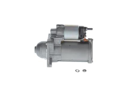 Starter 12V 1.2kW