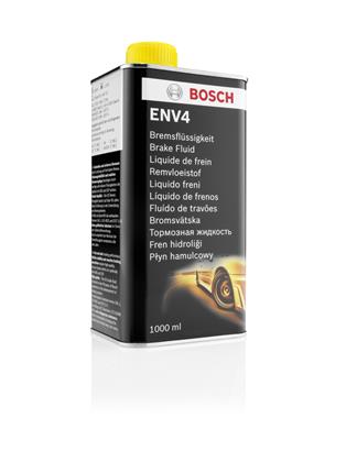 Bremsfluessigkeit ENV4