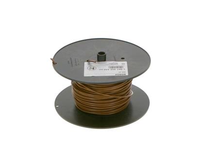 Elektroleitung 2,50 mm²