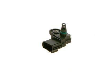 Temperatursensor