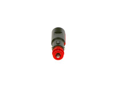 Stecker