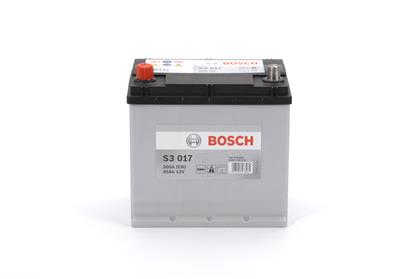 Batterie 12V 45Ah 300A