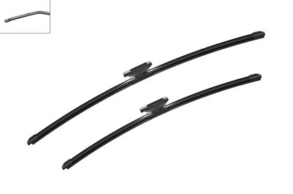 Wischblatt Aerofit AF117 650/550mm