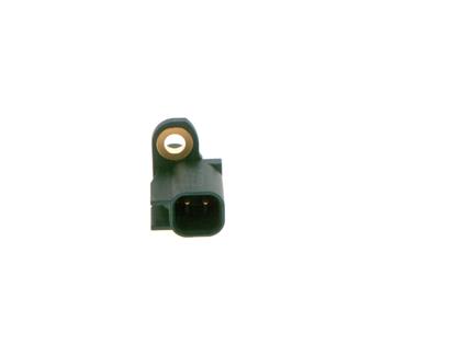 Raddrehzahlsensor hinten