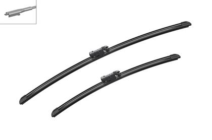 Wischblatt Aerotwin A010S 600/450mm