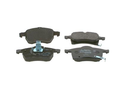 Bremsbelagsatz vorne