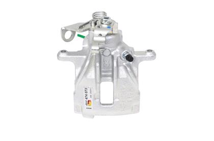 Bremssattel hinten rechts