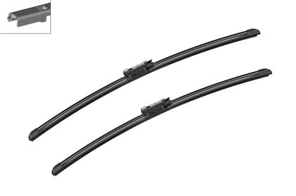 Wischblatt Aerotwin A955S 600/575mm