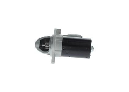Starter 12V 1.1kW