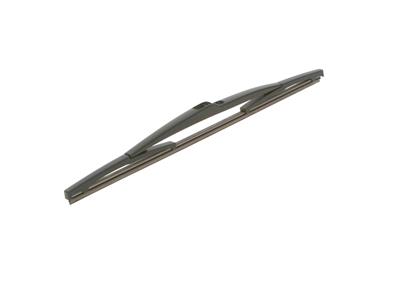 Heckwischer 400 mm Rear H406