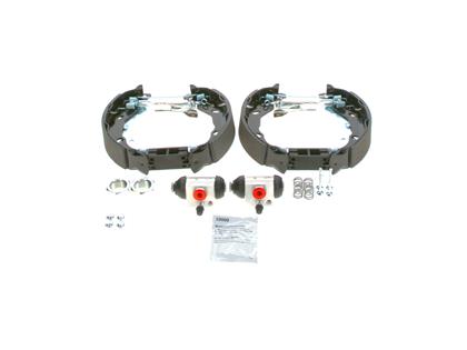 Bremsbackensatz KIT SUPERPRO