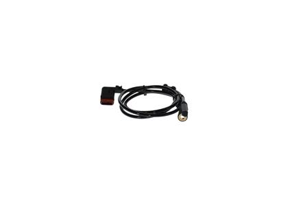 Raddrehzahlsensor hinten rechts Mercedes
