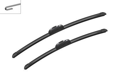 Wischblatt Aerotwin Retrofit AR533S 530/475mm