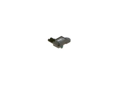 Sensor Druck Ansaugrohr