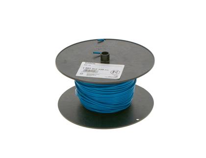Elektroleitung 2,50 mm²