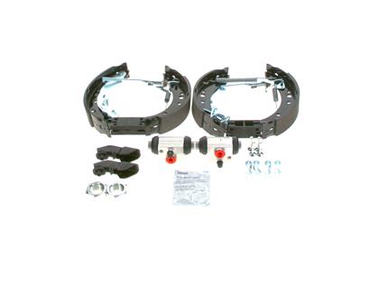 Bremsbackensatz KIT SUPERPRO