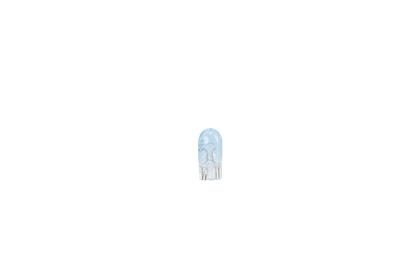 Lampe 12V W5W Xenon Blue