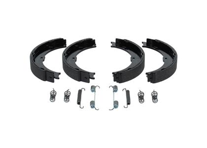 Bremsbackensatz Trommelbremse