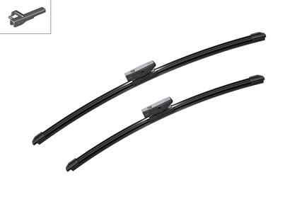 Wischblatt Aerofit AF460 530/450mm
