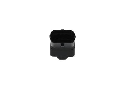 Sensor Druck Ansaugrohr