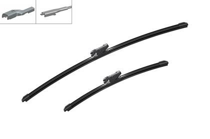 Wischblatt Aerofit AF295 600/380mm