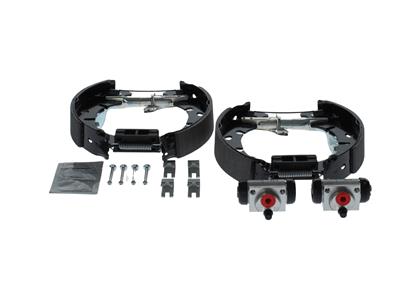 Bremsbackensatz KIT SUPERPRO