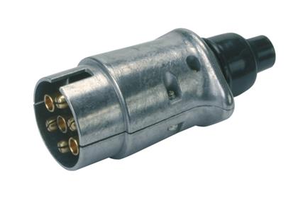 Stecker
