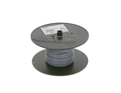 Elektroleitung 1,50 mm²