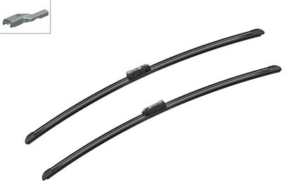 Wischblatt Aerotwin A636S 650/650mm