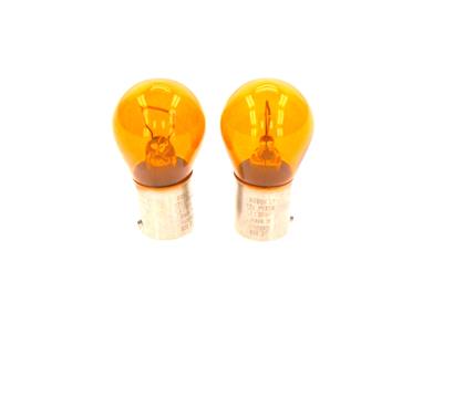 Lampe 12V PY21W Pure Light