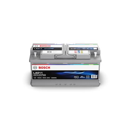 Batterie 12V 105Ah 950A