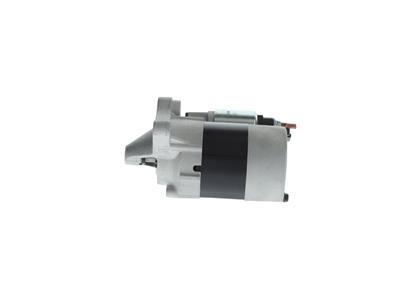 Starter 12V 0.9kW