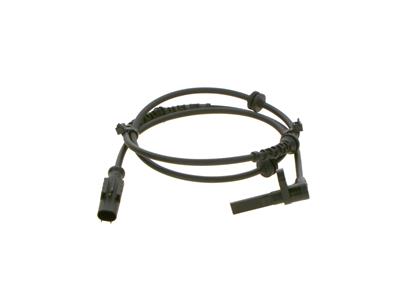 Raddrehzahlsensor vorne Fiat