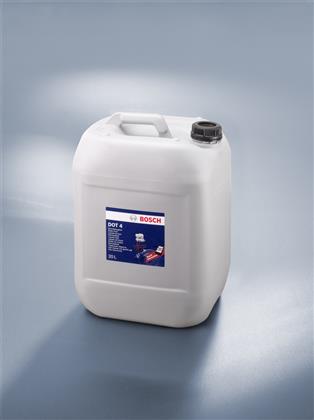 Bremsflüssigkeit DOT 4 20l