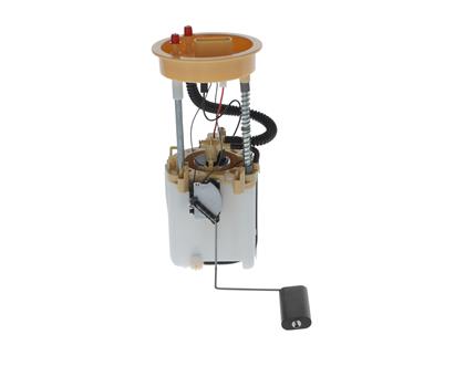 Kraftstoffpumpe