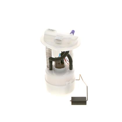 Kraftstoffpumpe