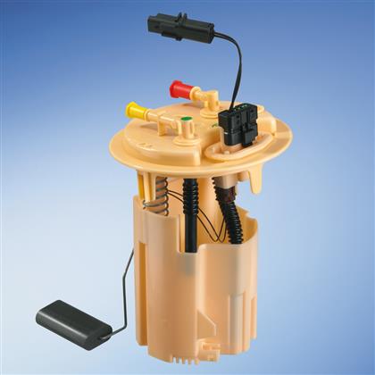 Kraftstoffpumpe