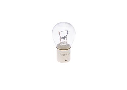 Glühlampe, Blinkleuchte