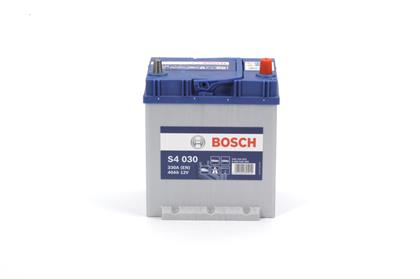 Batterie 12V 40Ah 330A