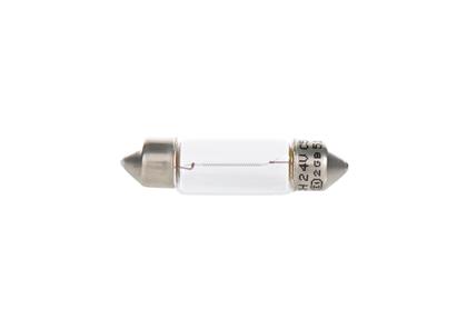 Glühlampe, Umriss-/Begrenzungsleuchte