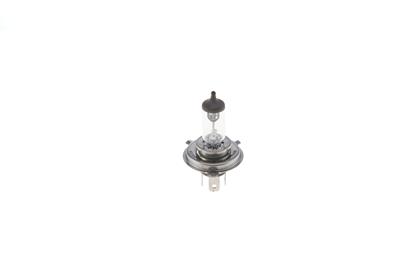 H4-Lampe Pure Light 12V 60/55W