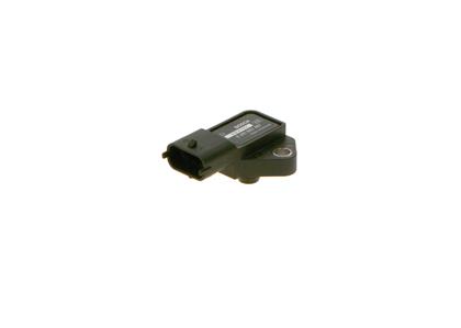 Ladedrucksensor